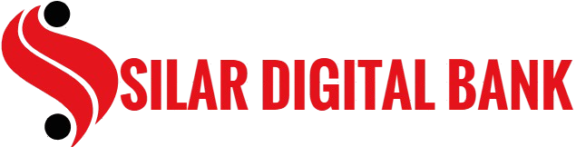 SILAR DIGITAL BANK logo